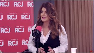 Marlène Schiappa linvitée dEssentiel [upl. by Annod]