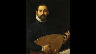 Renaissance Lute The Galliards of Vincenzo Galilei Part I [upl. by Tartaglia]