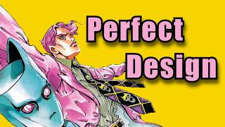 The BEST Part About Stand Design in JoJo’s Bizarre Adventure [upl. by Larry]