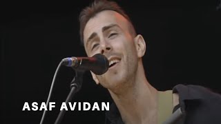 Asaf Avidan amp the Mojos  Hangwoman live at Haldern Pop Festival 2009 [upl. by Suraved]