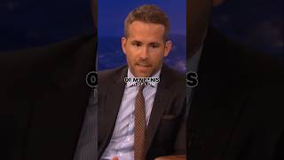 Ryan Reynolds did this when he was 18yrs old [upl. by Asenaj]