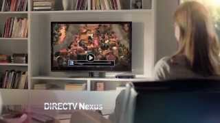 DIRECTV® Platino  Nexus [upl. by Eugeniusz512]