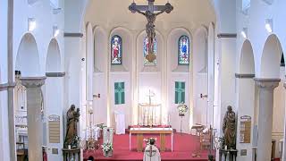 St Joseph amp Swithun Mass [upl. by Pavlish]