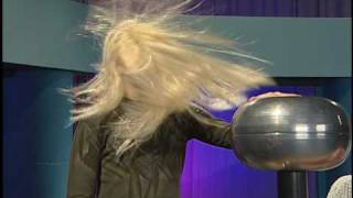 Static Electricity Fun with Science Bob [upl. by Ardath]