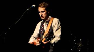 Ben Rector  Forever Like That [upl. by Danby]