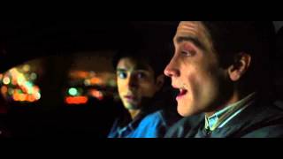 Nightcrawler Official Clip quotRoutesquot 2014  Jake Gyllenhaal Rene Russo HD [upl. by Lolly]