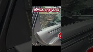 Honda Crv 2025 Buhay Canada [upl. by Koh]