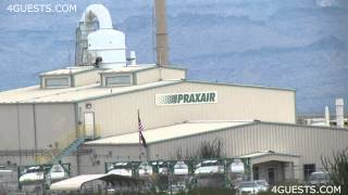 PRAXAIR INC  KINGMAN ARIZONA [upl. by Rexer]