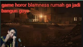 bang gemers atir main blameless horror game sub indo [upl. by Khalin]