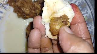 Evening Snacksএত কষ্ট করে রান্না করলাম সব নষ্ট হয়ে গেলআজ রাতে আর খাওয়া হবে না My daily vlog [upl. by Ordnael263]