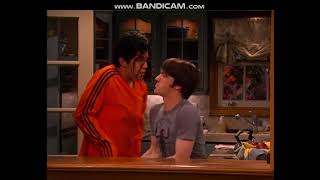 Drake y josh  Prevención correctiva  escena graciosa [upl. by Kelleher]