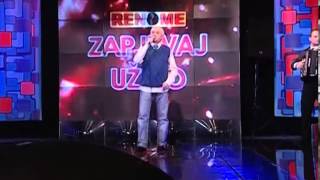 Era Ojdanic  Sliku cuvam pored ikone  Live  Zapjevaj uzivo  Renome 20032009 [upl. by Idnahk]