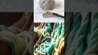 How Knots Connect Us All Unraveling the Art of Knitting [upl. by Borchert]