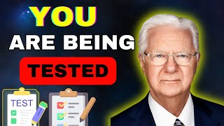 Why The Universe Tests You Before Everything Changes  BOB PROCTOR [upl. by Ioab]