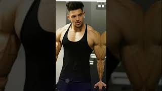 jamar pusch bodybuilder photos status video [upl. by Chrystal]