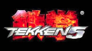 Tekken 5  Dragons Nest To Those Who Go To Heaven Soundtrack [upl. by Elizabet85]