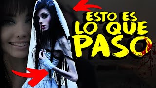 LA HISTORIA DE EUGENIA COONEY  NADIE HABLA DE ESTO 👀🚩☕  teconanita [upl. by Rochester244]