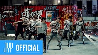 GOT7 quotIf You Do니가 하면quot MV [upl. by Ridan602]