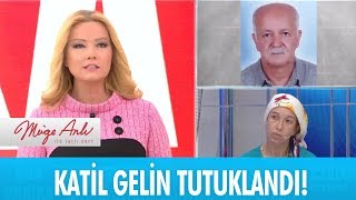 Öldürdüğü eşini kayıp diye aradı  Müge Anlı ile Tatlı Sert 21 Aralık 2018 [upl. by Mudenihc]