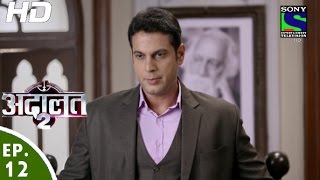 Adaalat  अदालत २  Episode 12  10th July 2016 [upl. by Tade]