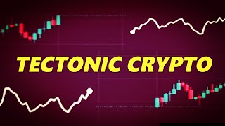 Tectonic Crypto Technical analysis and Price Prediction News Today  Tectonic Coin [upl. by Aneekat]