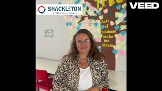 video testimonial Shackleton [upl. by Quigley]