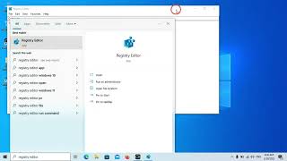 How to Find your Windows Device ID or Machine ID in Registry Editor [upl. by Dlonyer]