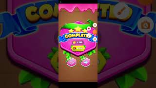 171173 Level 10 minutes Hexa game 2024  Quick Hexa game 171173 Level  2024 [upl. by Sitnik612]