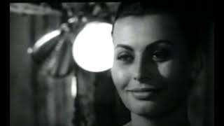 CONDEMNED OF ALTONA 1962  Fredric March Sophia Loren Robert Wagner  English language version [upl. by Oirromed]