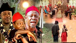 THE VILLAGE CHIEF MISCHIEF  2924 UPLOAD NIGERIAN MOVIES [upl. by Ahseila]