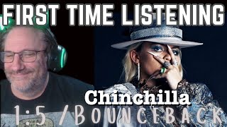 PATREON SPECIAL CHINCHILLA 15 and Bounce Back Reaction [upl. by Notsnhoj]