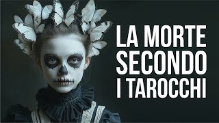 LA MORTE in diretta [upl. by Idnir467]