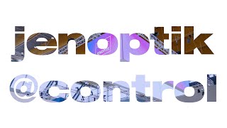 Jenoptik  Control 2024 [upl. by Ide]