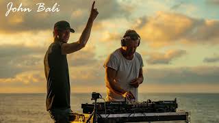 COSMIC GATE  Live Ibiza Sunset Dj Mix Feb 2023 Progressive House [upl. by Repsaj]