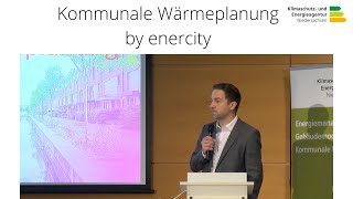 Kommunale Wärmeplanung by enercity [upl. by Janeva]