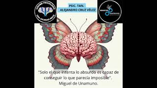 FRASES POSITIVAS VISOMETERAPIA EN LÍNEA psicologostepatitlan terapiadepareja tanatologia [upl. by Lleirbag]