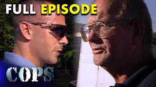 Kansas City Police Patrol The Streets  FULL EPISODE  Season 10  Episode 17  Cops TV Show [upl. by Notnirt594]