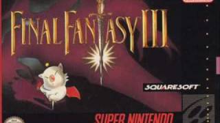 43 SNES  Final Fantasy 6 Zozo Town [upl. by Cornall]