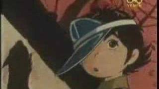 old animation افلام كرتون فارس الفتى الشجاع [upl. by Stanislas]