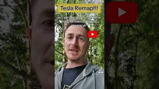 Ingenext Boost 50 for Tesla model 3 Long Range amp Short range remap and drift mode for your Tesla [upl. by Mlohsihc]