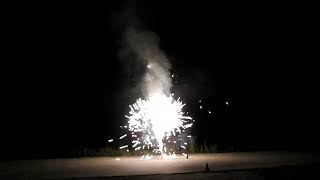 6200 Silverball Fountain  Bonfireworks  OFFICIAL VIDEO [upl. by Arym]