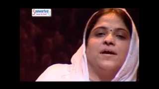 Ye Santo ka Prem Nagar Hai Latest Devotional Song 2014 By Sadhvi Purnima Ji [upl. by Phylis602]