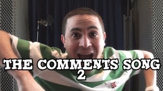 2J  The Comments Song 2 ✔ [upl. by Remmer]