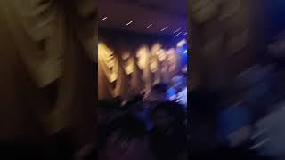 👽DJ TYPHOON  IN MELBOURNE  CROWN CASINO👽 [upl. by Orlina]