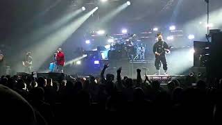 Ffdp Lift me up Live at Atlanta  September 15 2024 [upl. by Mandle416]