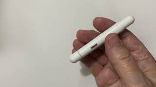 LAMY PICO Pocket Pen [upl. by Picardi631]