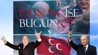 Mustafa Yıldızdoğan  MHP 2015  GELİYOR SEÇİM MÜZİĞİ [upl. by Atiuqihc]