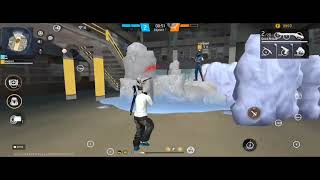 Freefire Mobilador Gameplay 🎯 🎮 [upl. by Krasner304]