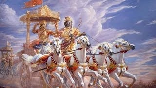 Complete Shrimad Bhagavad Gita In Hindi and Sanskrit By Pandit Somnath Sharma [upl. by Theresa]