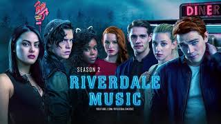 Riverdale Cast  Spooky feat Ashleigh Murray  Riverdale 2x07 Music HD [upl. by Iruyas]